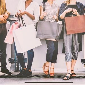 Meet your Posher, Melissa